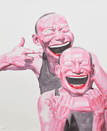 Untitled (Smile ism No. 14)