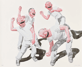 Untitled (Smile ism No. 15)