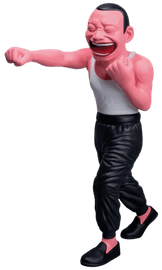 Artwork - Kung Fu