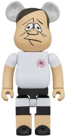 BE@RBRICK Yusuke 400%