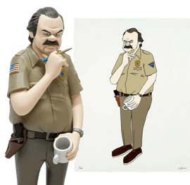 Artwork - Coffee and Contemplation (Set)