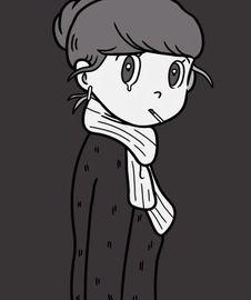 Artwork - ver. Cigarettes