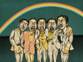 Artwork - Chorus