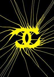 Artwork - Impacted Chanel