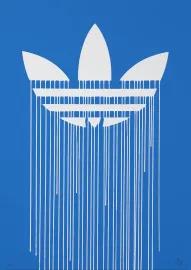 Artwork - Liquidated Adidas