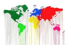 Artwork - Liquidated Atlas World Wide