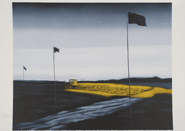 Artwork - Landscape