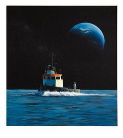 Artwork - I-am-Home