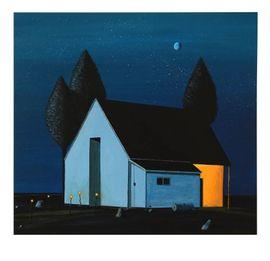 Artwork - Light-Station
