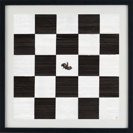 Artwork - All Four Victory