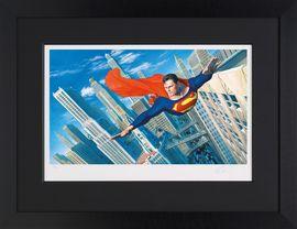 Artwork - Look! Up in the Sky! (Small)