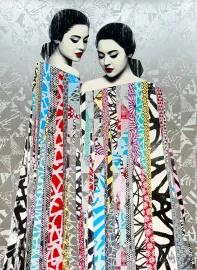 Artwork - Dyad