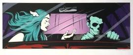 Artwork - Drive By Shouting (LA Edition)