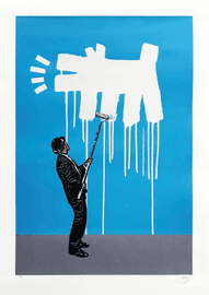 Nick Walker | Moona Lisa | Buy & Sell | FairArt