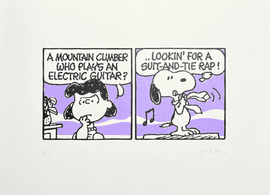 Suit & Tie Rap