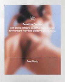 Sensitive Content 17