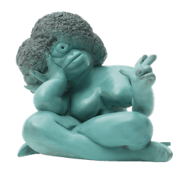 Artwork - Thinking Reflecting