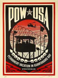 POW USA