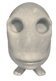 Mr. Ding Dong Head