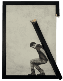 Artwork - Burden