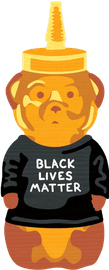 Ally Bear