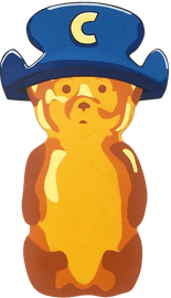 Cap'n Bear