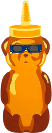 Artwork - Eclipse Bear