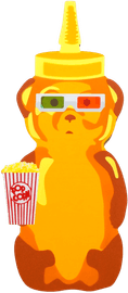 Movie Bear