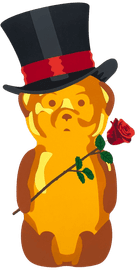 Artwork - Signor Orso