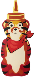 Tony Bear