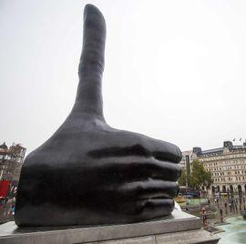 Really Good (Fourth Plinth)