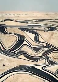 Artwork - Bahrain I