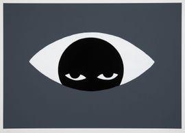 Artwork - Eyesolation 