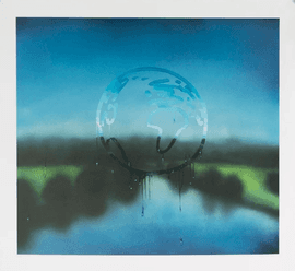 Artwork - WP The World