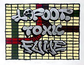 Artwork - Tunnel Block