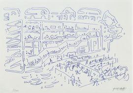 Artwork - Tube Improvisation