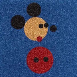 Mickey & Minnie
