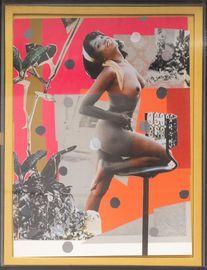 Artwork - Jet Blue #11