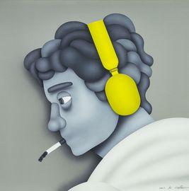 Artwork - My David X