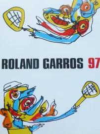 Roland Garros 97