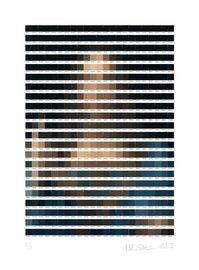 Artwork - Salvator Mundi