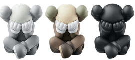 Artwork - Separated (Set of 3)
