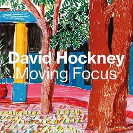 Moving Focus