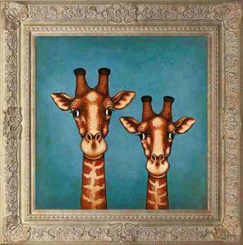 Artwork - Dizzy Heights