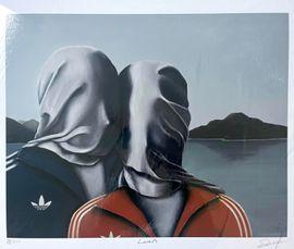 Lovers