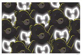 Artwork - Glow Bears