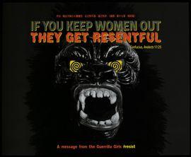 Artwork - Women Get Resentful