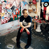 Ben Frost