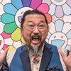 Takashi Murakami