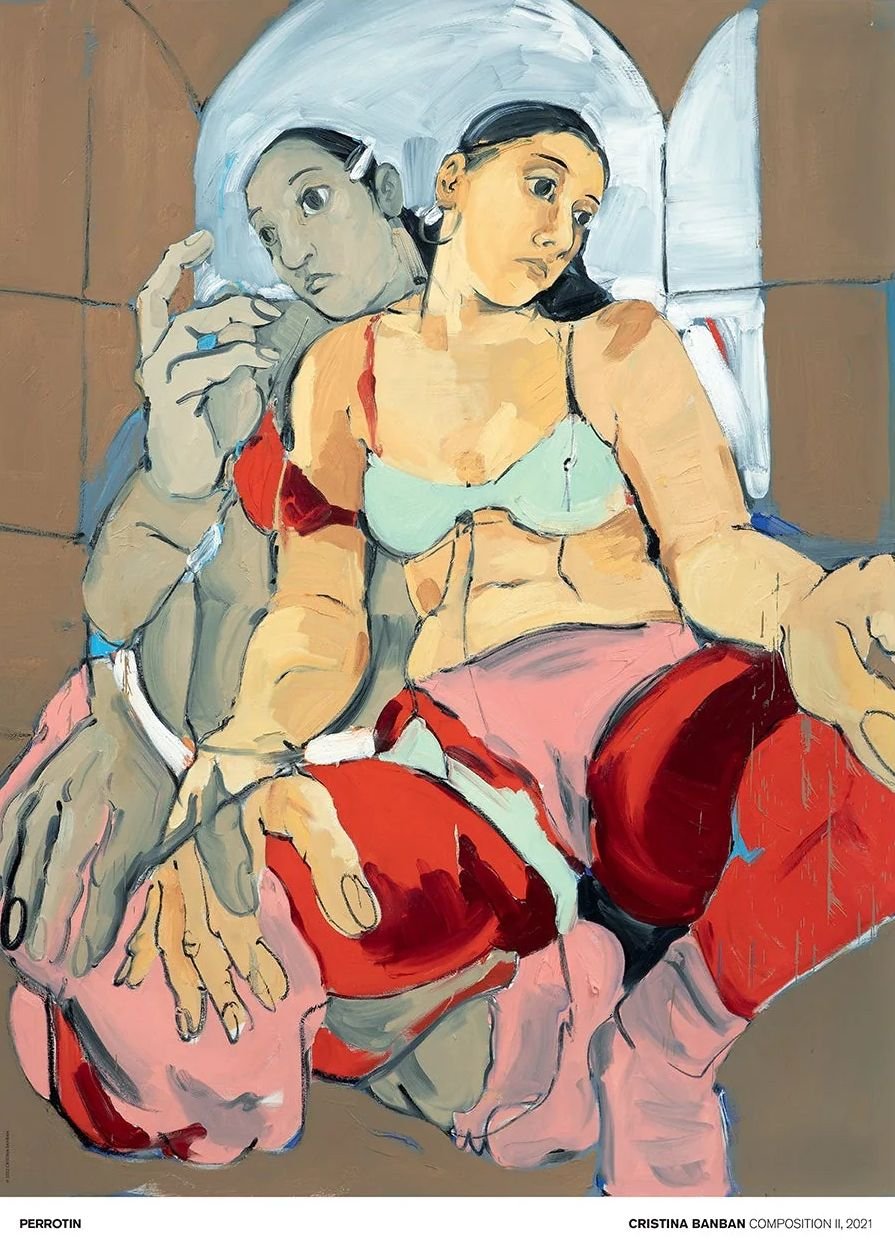 Cristina-BanBan_Composistion-II